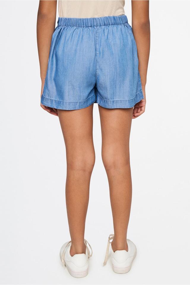 Girls store loose shorts