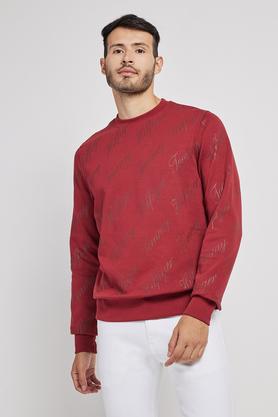 Tommy hilfiger best sale sweatshirt men