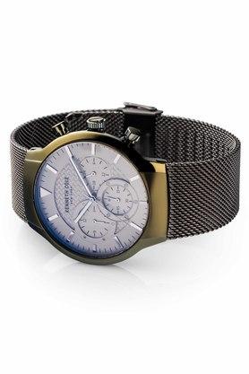 Kenneth cole hot sale mesh watch