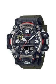 G shock best sale mudmaster grey