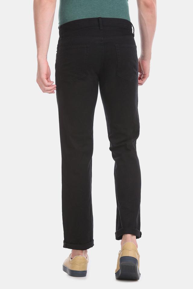 Gap black jeans new arrivals