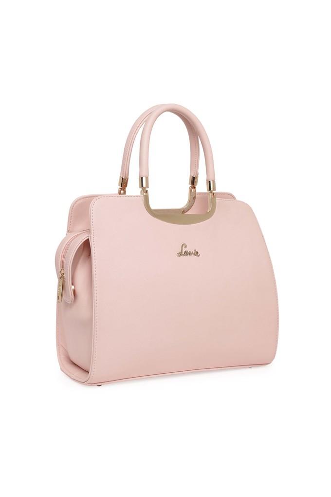 Buy Lavie Beech Flap Satchel Handbag Online at Best Prices in India -  JioMart.