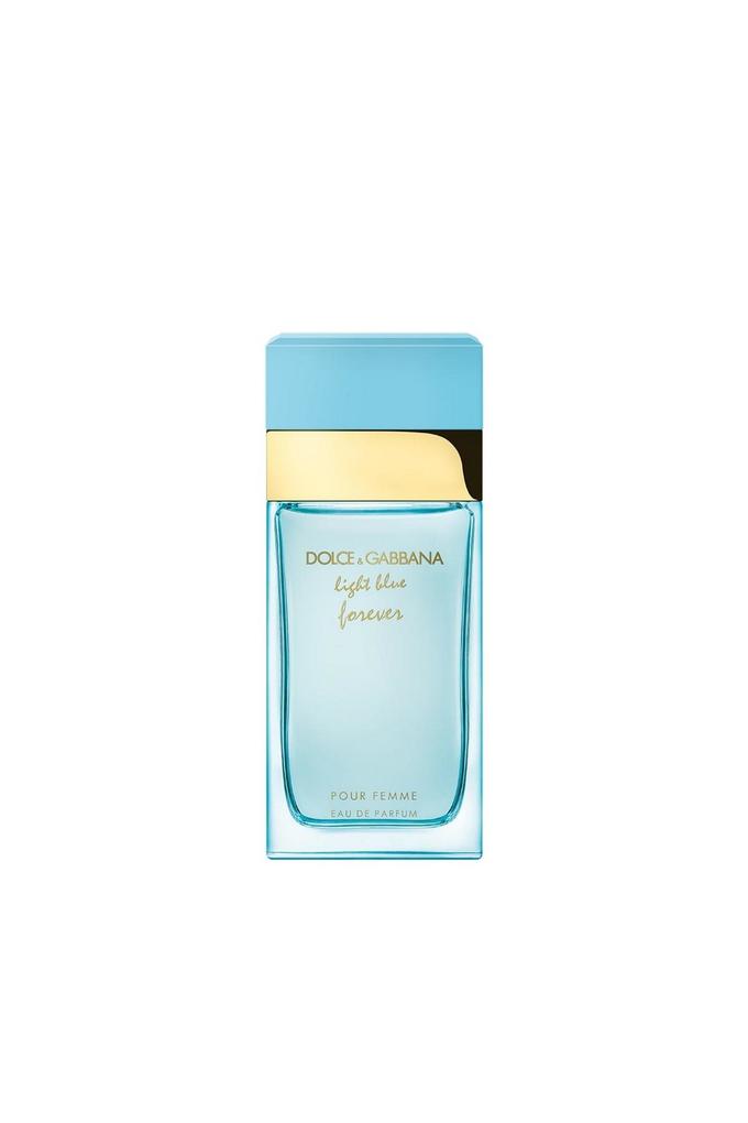 Dolce gabbana light outlet blue pour femme