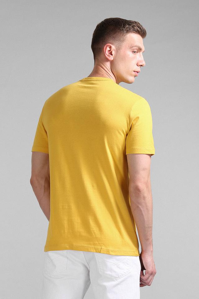 Gap yellow shop t shirt