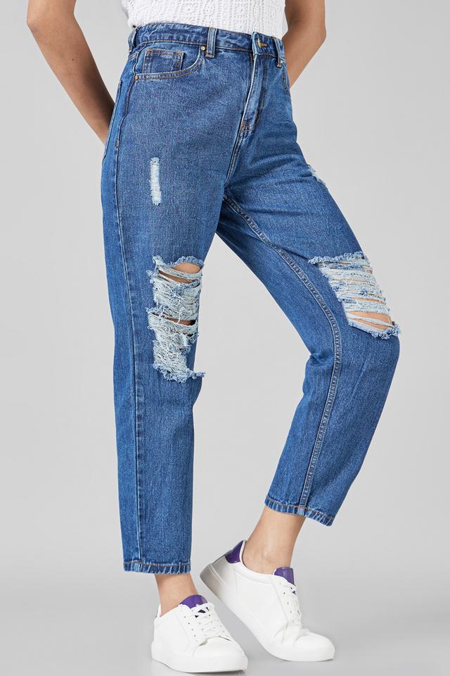 INFUSE -  Indigo Jeans & Jeggings - Main