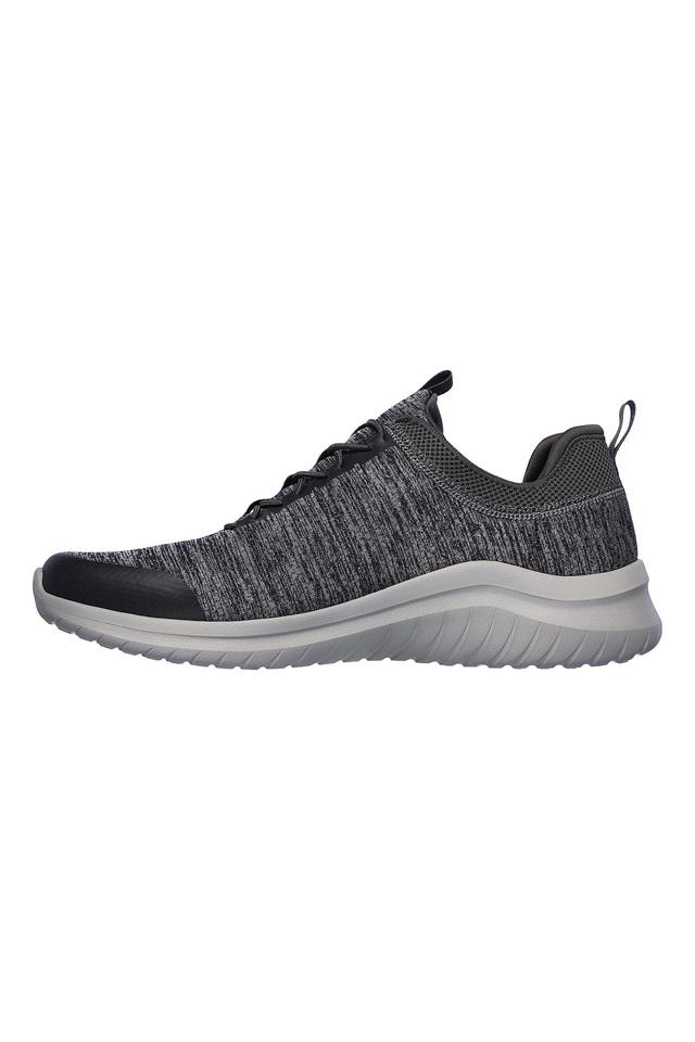 SKECHERS -  Grey Sports Shoes & Sneakers - Main