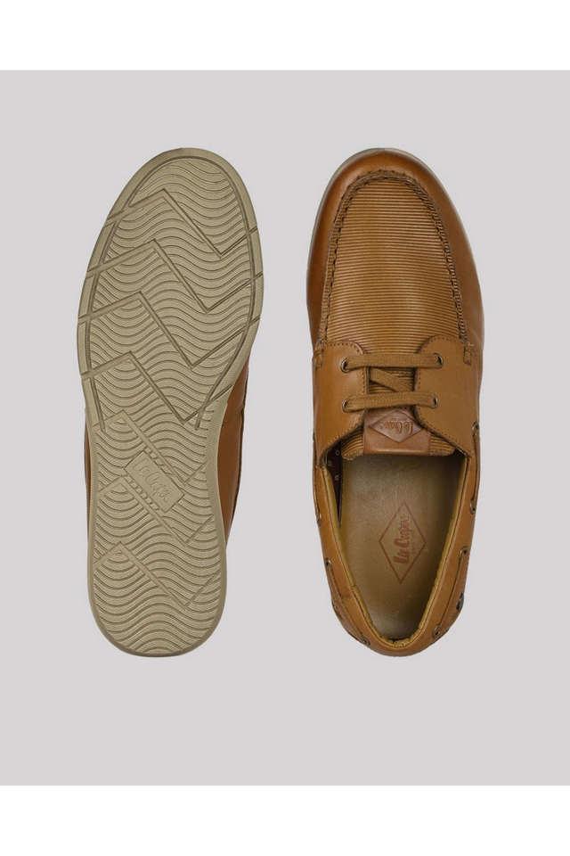 Shoppers stop lee cooper on sale shoes