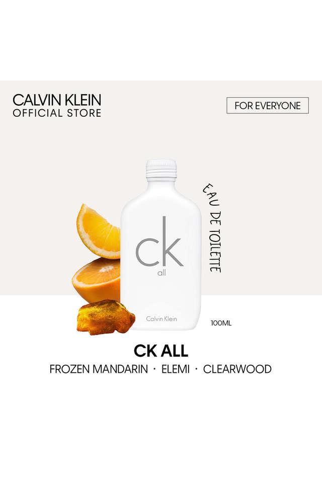 Ck all eau de toilette online