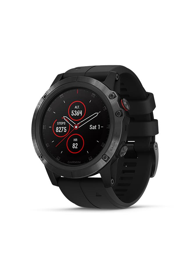 Garmin smartwatch fenix store 5x