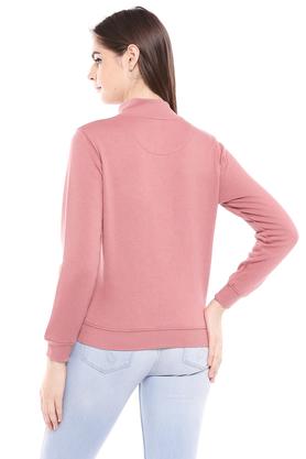 Womens clearance blush sweatshirt