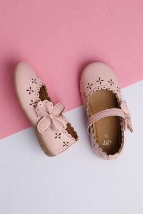 LIFE - Dusty Rose Shoes - 2