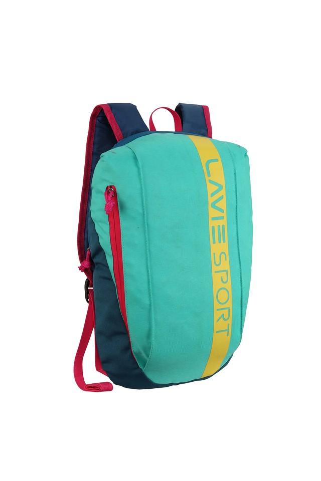 Turquoise school bag hot sale