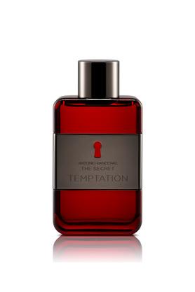 Buy ANTONIO BANDERAS The Secret Temptation Eau de Toilette for Men