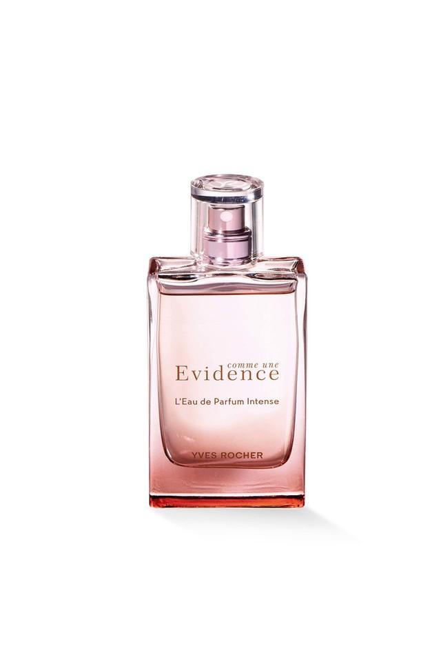 Yves rocher evidence 2025 eau de parfum