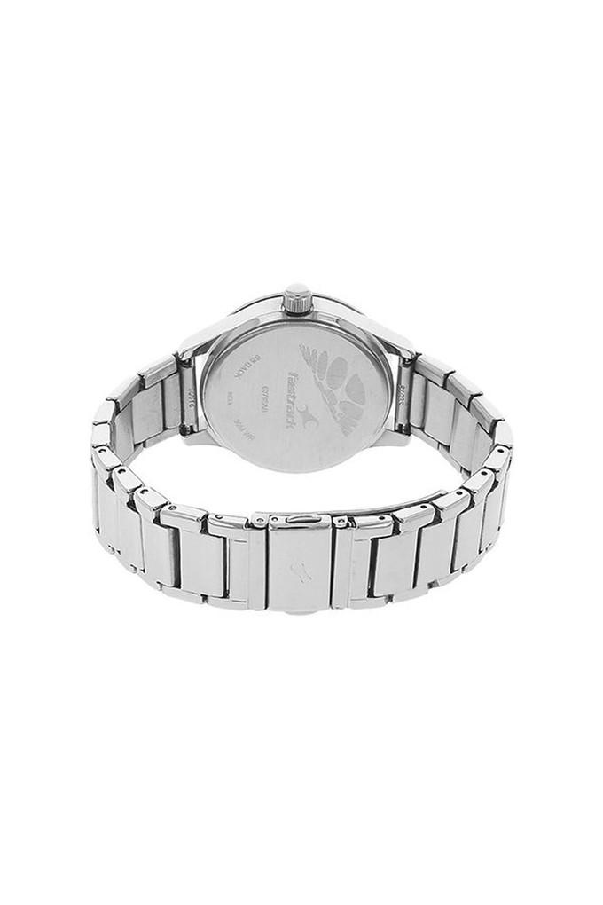 Fastrack shop watch nk6078sm01