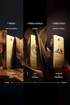 1 Million Elixir Parfum Intense for Men