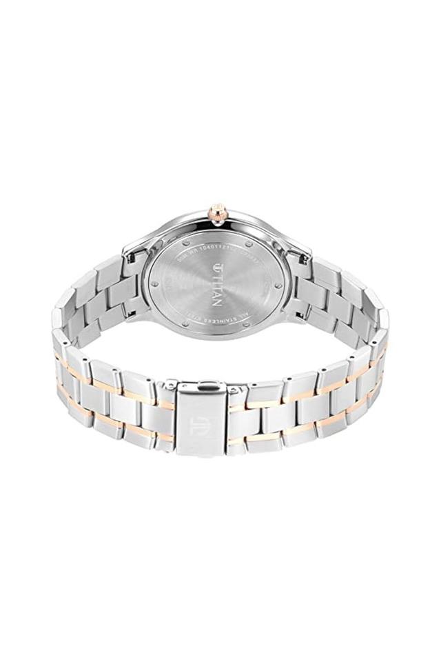 Titan Edge Men's Designer Watch – Slim, India | Ubuy