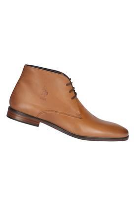 Us polo shop formal shoes