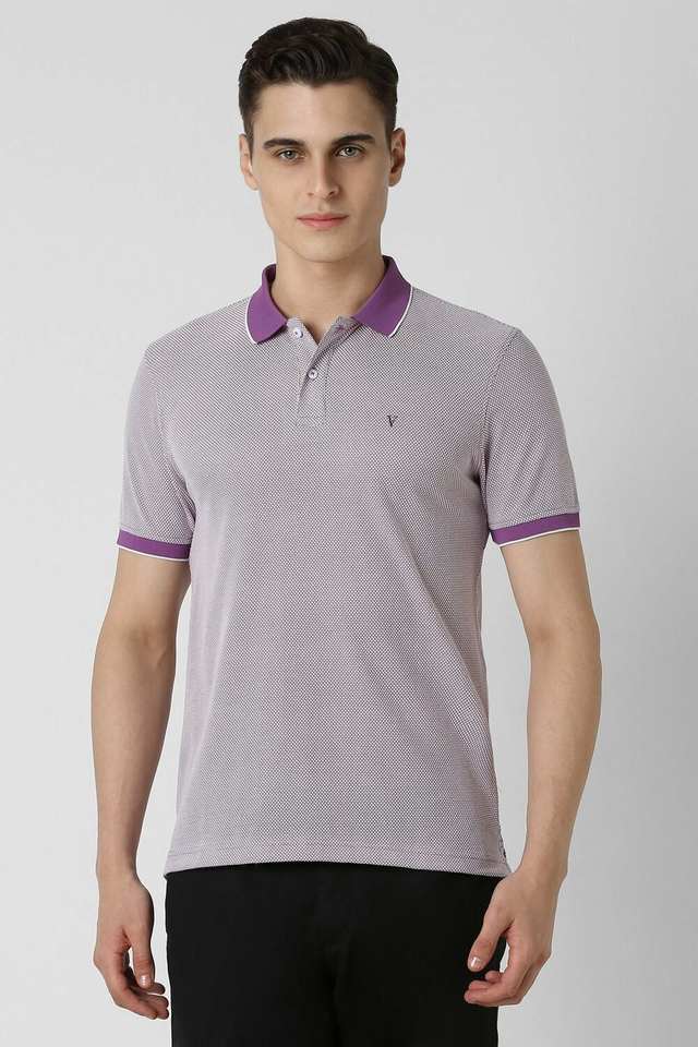 Van heusen polo shirts sales