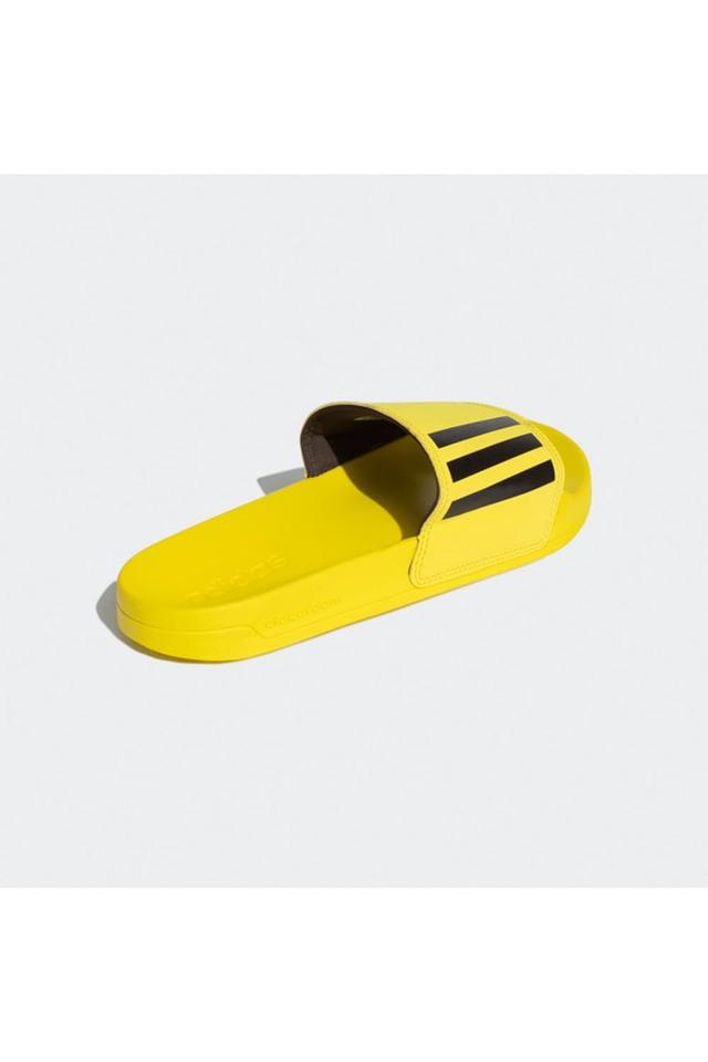 Yellow best sale mens slides