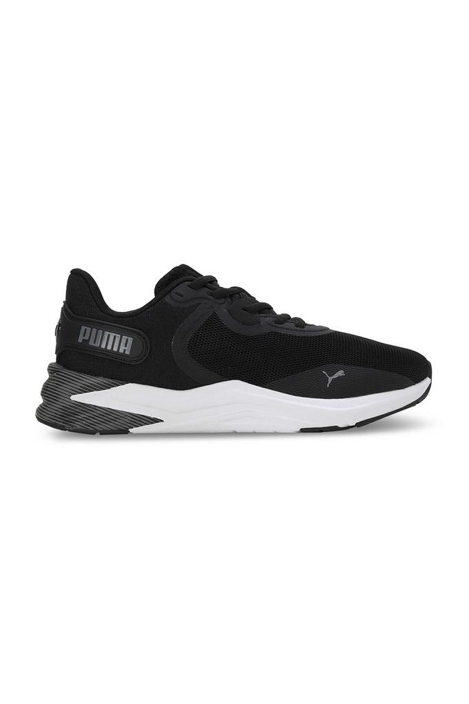 Hummel Zapatillas Liga GK Negro