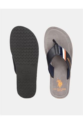 Us on sale polo chappals