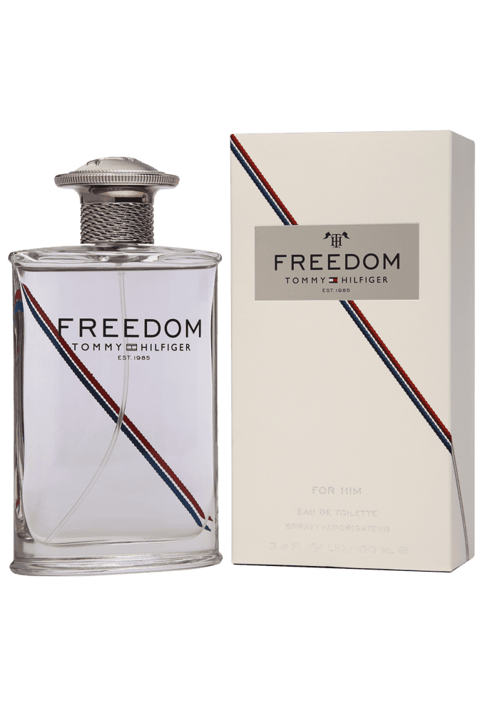 Tommy hilfiger store freedom 100ml