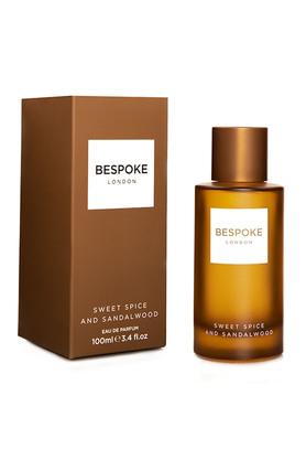 Bespoke london best sale eau de parfum