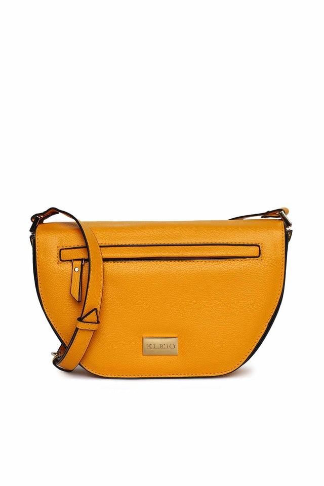 Blue orange sling on sale provogue