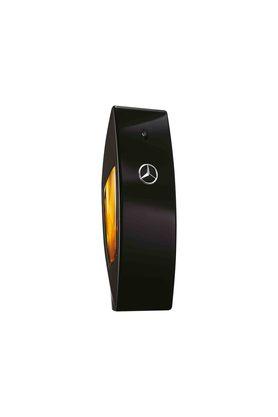 Mercedes benz discount club black perfume