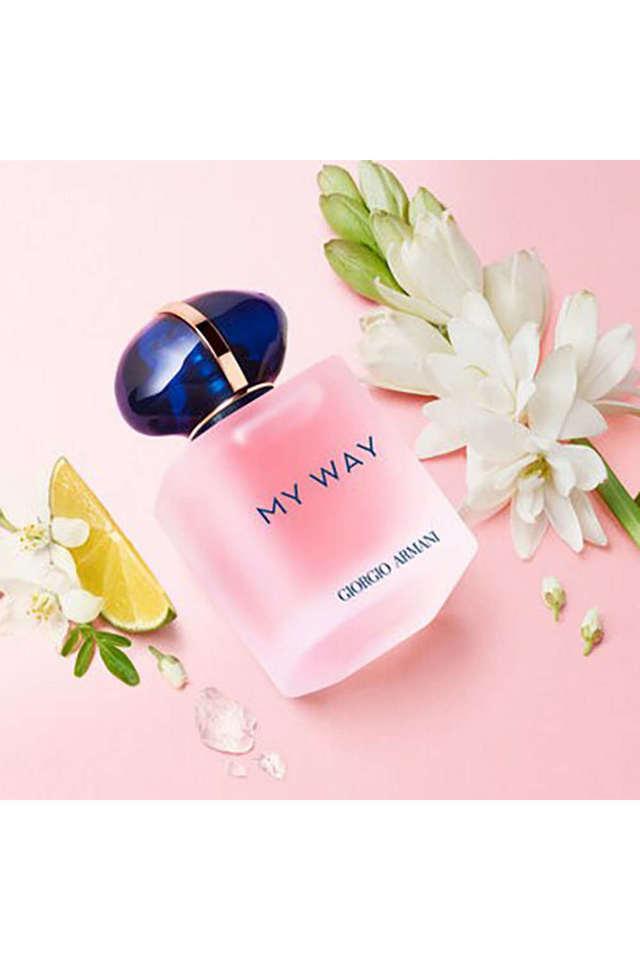 My best sale pink perfume