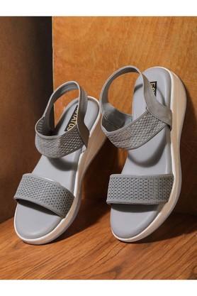 Grey sandals 2024