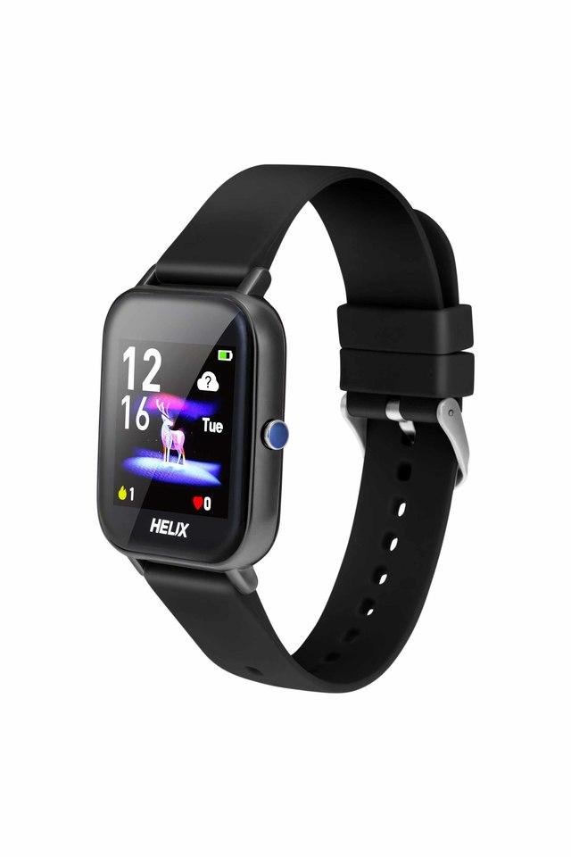 HELIX - Smartwatch & Fitness - Main