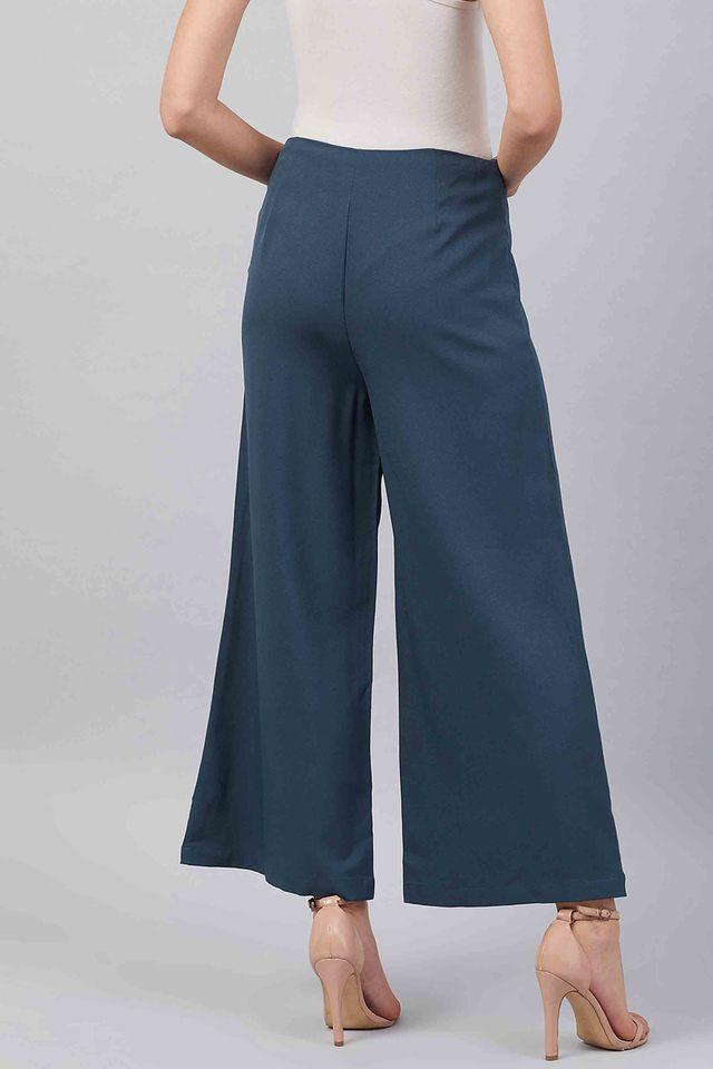 Women's casual loose fit 2024 pants