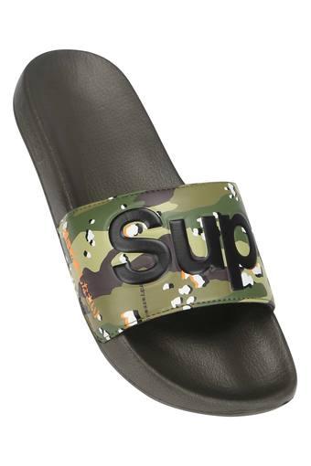 cheap superdry flip flops
