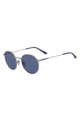 Calvin klein round store sunglasses