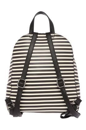 Van heusen black clearance backpack