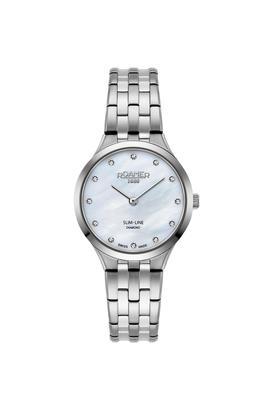 Buy TITAN Raga Metallic Analogue Watch 95096WM01F Shoppers Stop