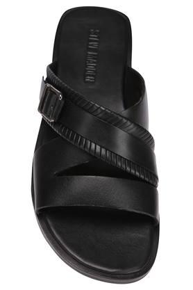 Steve madden slippers on sale mens