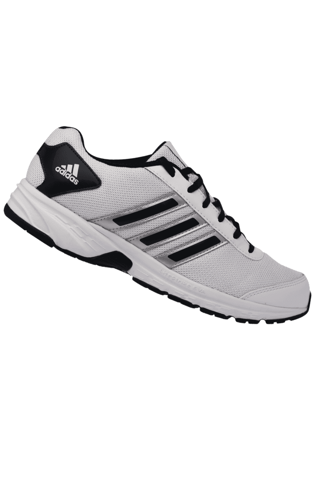 White adidas shoes hot sale without laces