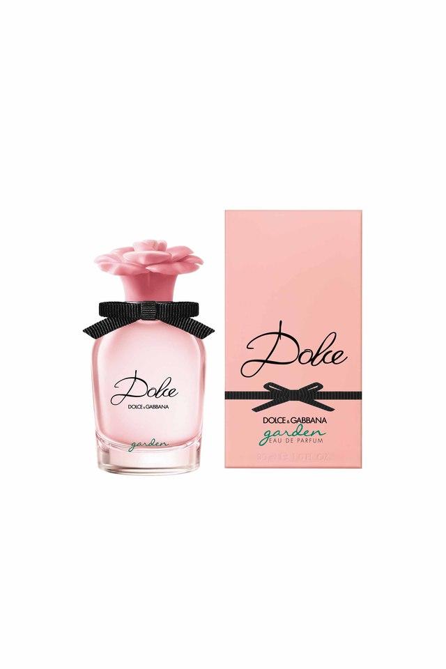 Buy DOLCE GABBANA Garden Eau De Parfum for Women Shoppers Stop