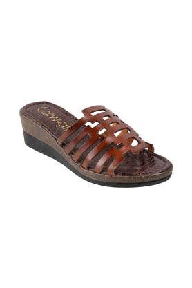 Buy Catwalk Footwear Sandals Online Shoppers Stop