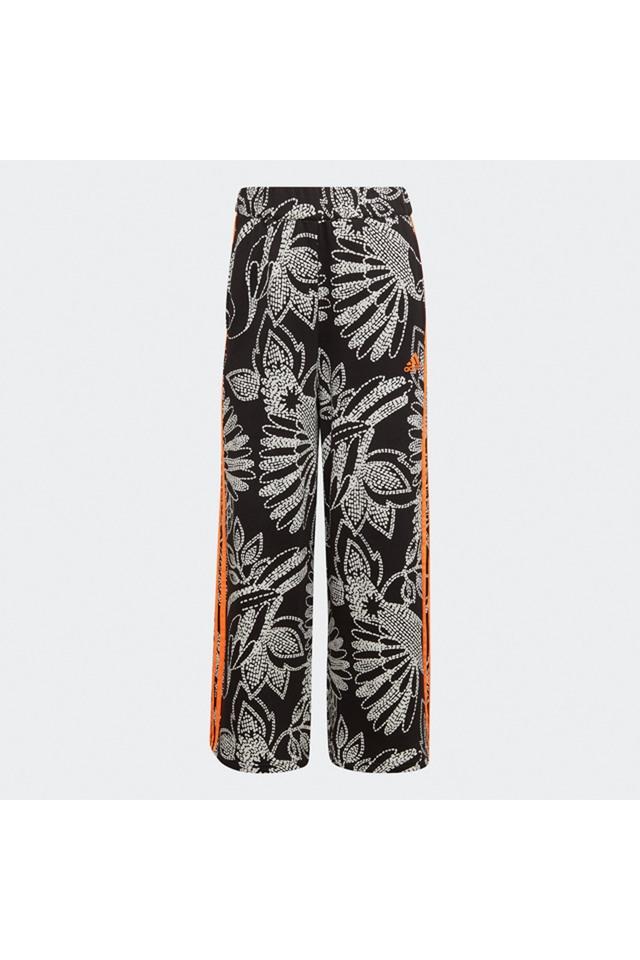 adidas Farm Rio Wide-leg Track Pants