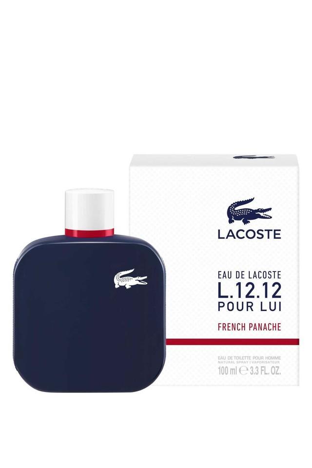 L.12.12 French Panache Pour Lui Eau De Toilette