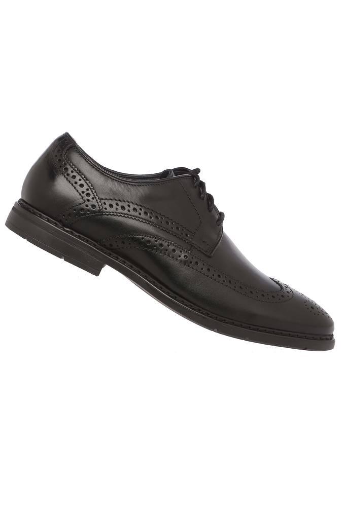 Clarks somerset on sale brogues