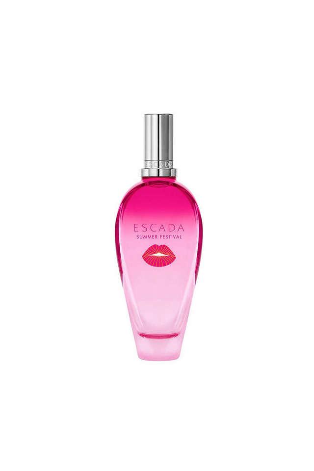 Summer Festival Eau De Toilette for Women