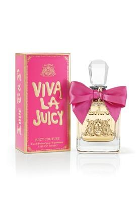 Scents similar to 2025 viva la juicy