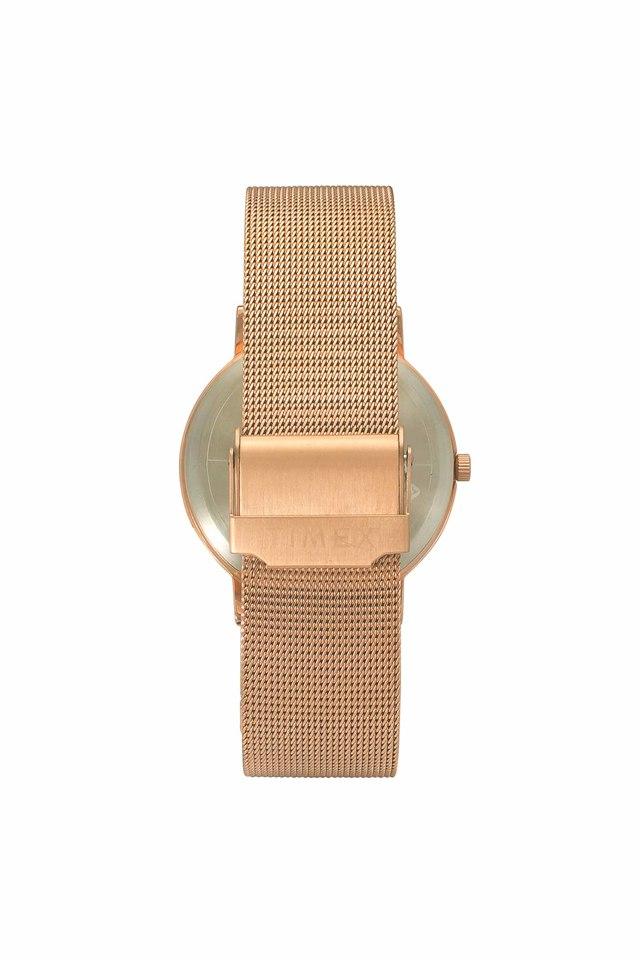 Timex mesh online watch