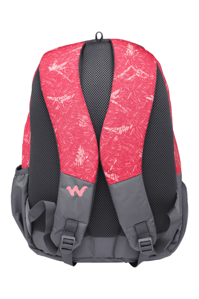 Polyester Mix Backpack Wildcraft, Bag Capacity: 30 Ltr at Rs 515/piece in  Delhi