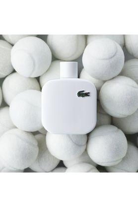 Lacoste white scent discount description